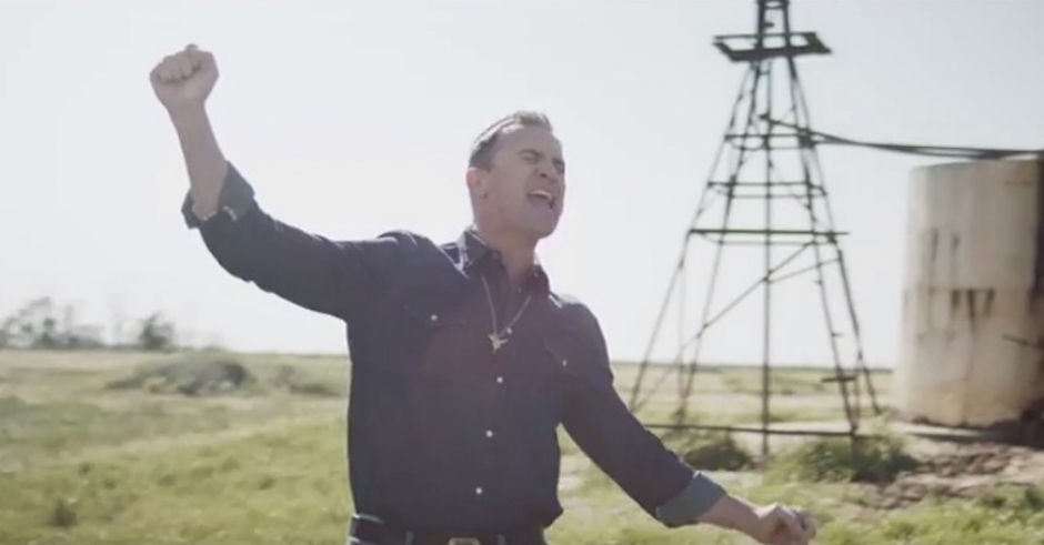 'Who He Is' - An in-depth critical analysis of Shannon Noll's new video clip