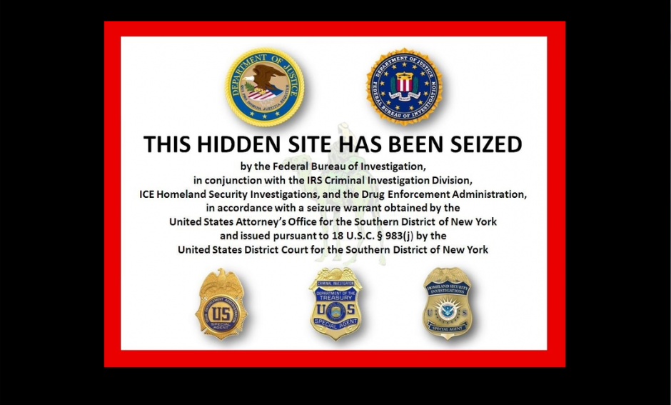 Silk Road's Gone - Now What?