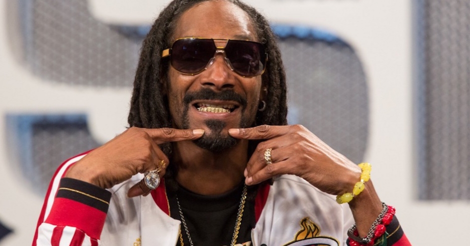 Snoop Dogg drops three new tracks from his upcoming album, Coolaid