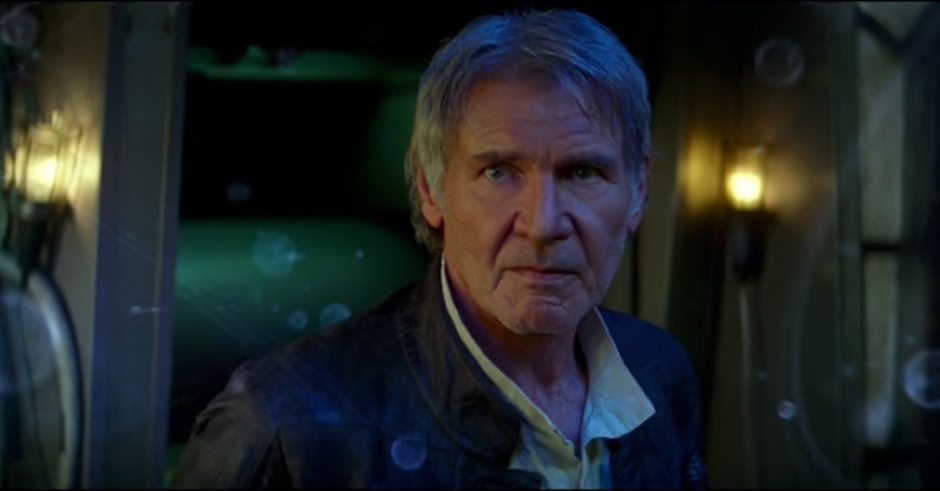 The Final Star Wars: The Force Awakens trailer is here