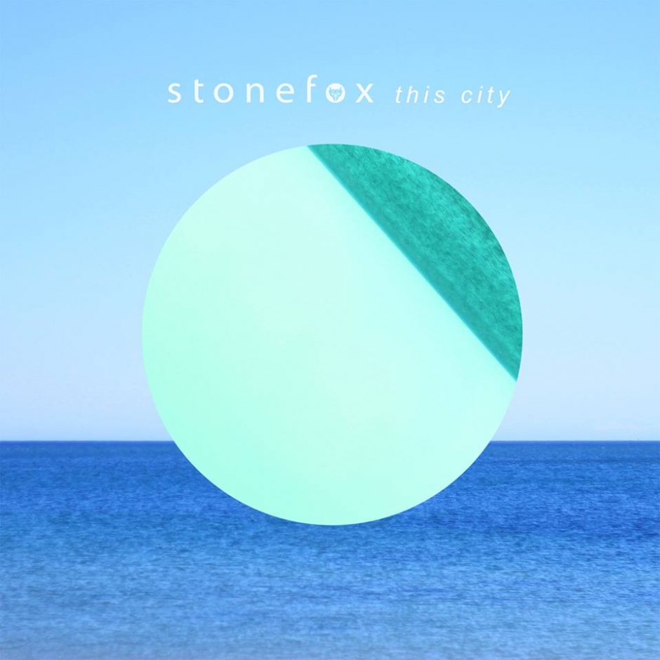 New Music: Stonefox - This City