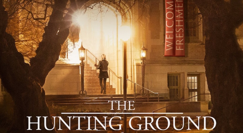 The Hunting Ground: the truth behind college sexual assault