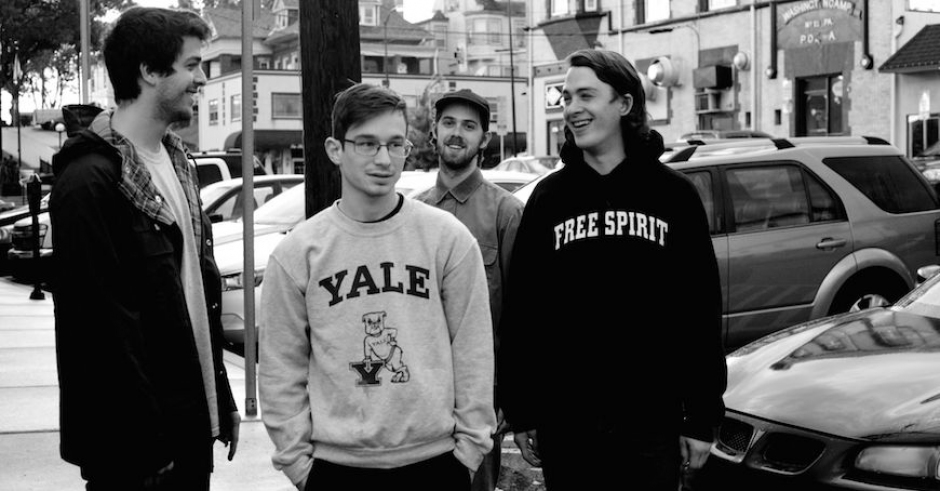Interview: Title Fight