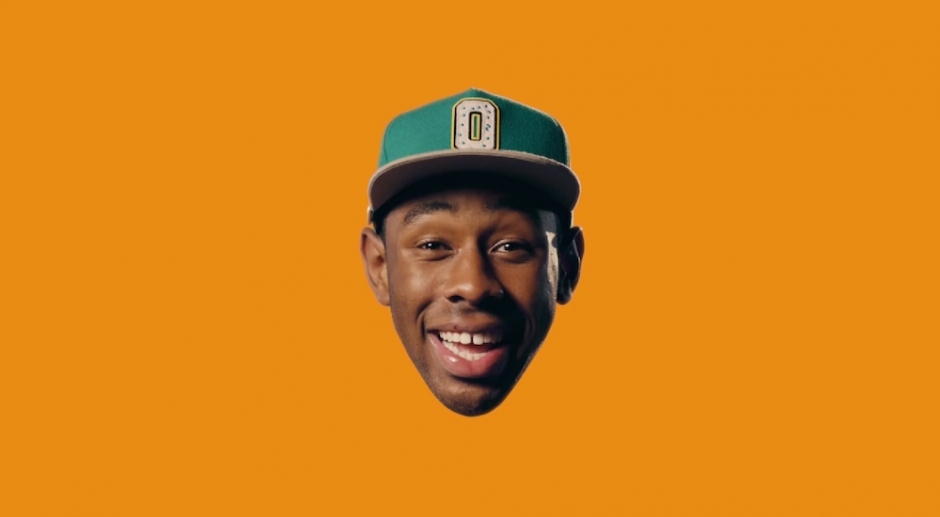Banning Tyler, The Creator Is Shouting Up The Wrong Tree