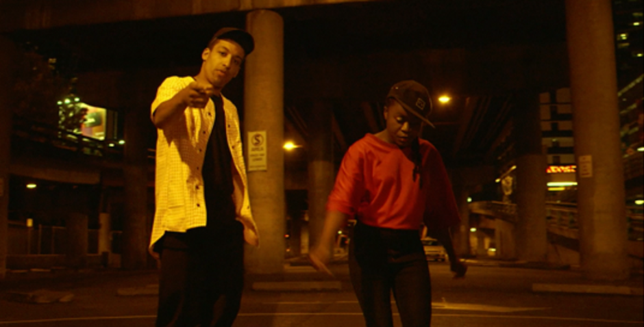 Watch For Good, the latest video from Remi and Sampa the Great