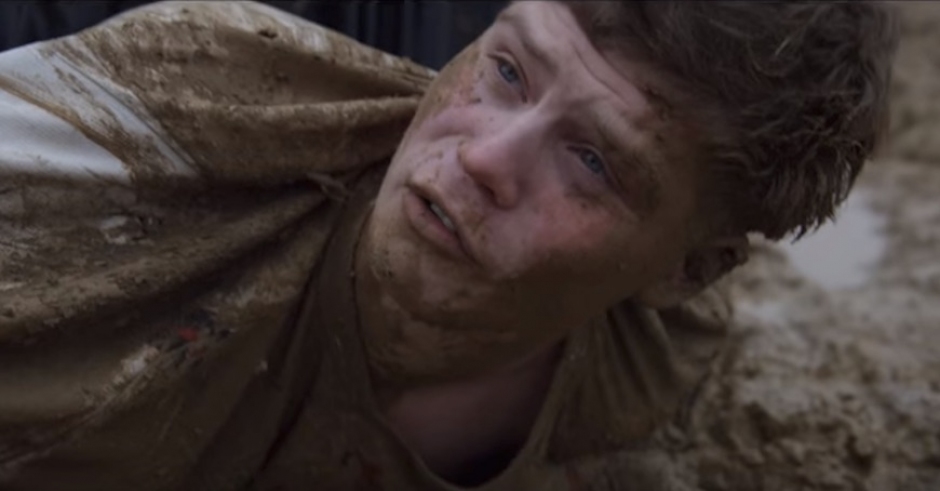 Watch: Yung Lean - Hoover
