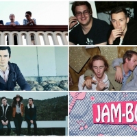 Next article: $1000 band comp JAM-BOREE #3 returns to Jack Rabbit Slim's this Friday
