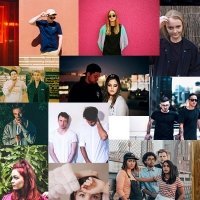Previous article: 17 Electronic Artists To Watch In 2017