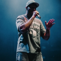 Previous article: Photo Gallery: AJ Tracey - Forum, Melbourne, February 8 2024