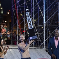Previous article: American Ninja Warrior crowns its first winner in seven seasons