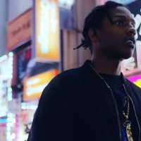 Previous article: Watch: A$AP Rocky - LSD