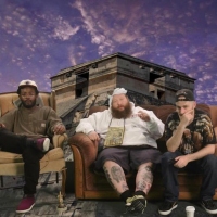 Next article: Action Bronson to host 10-episode series of Ancient Aliens