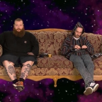 Previous article: Action Bronson soundtracks his Ancient Aliens adventures with latest release