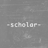 Next article: Scholar - Skin