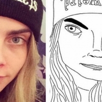Previous article: Badly Drawn Models: The Instagram You Didn't Know You Needed