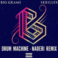 Previous article: Naderi goes in on his Big Grams x Skrillex remix