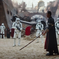 Previous article: Darth Vader returns in latest thrilling trailer for Star Wars: Rogue One