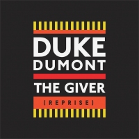 Next article: Listen: Duke Dumont - The Giver (Reprise)