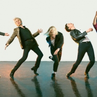 Previous article: Franz Ferdinand return with the title track to their new album, Always Ascending