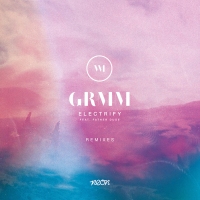 Next article: Premiere: GRMM - Electrify (cln Remix)