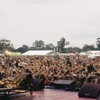 Previous article: Groovin The Moo Bunbury by Dexter Wright