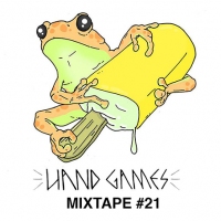 Previous article: HAND GAMES MIX #21