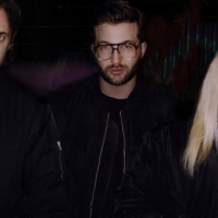 Previous article: Five Minutes with Haelos