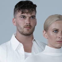 Next article: Broods tackle a grim virtual reality in the clip for new single, Free