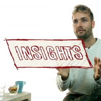 Next article: Insights: Season Two Trailer