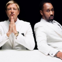 Next article: Interpol frontman Paul Banks talks new RZA collaboration album, Anything But Words