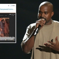 Previous article: Listen to Kanye West's No More Parties in L.A. featuring Kendrick