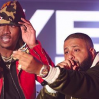 Previous article: Watch a winning performance from DJ Khaled & Future on Kimmel