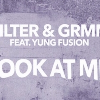 Next article: Listen: Kilter & GRMM - Look At Me feat. Yung Fusion