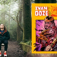 Previous article: Ivan Ooze links up with Ghostface Killah for Bills