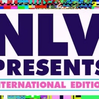 Next article: NLV Presents: International Edition feat. Djemba Djemba, Monki & Mssingno