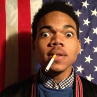Next article: Listen to a bangin' new leak from Chance the Rapper