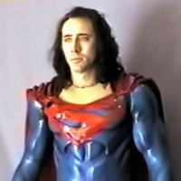 Next article: The Death Of Superman Lives - What Happaned To Nic Cage And Tim Burton's Superman Movie