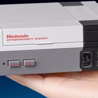 Next article: Nintendo is bringing back the NES in time for Christmas