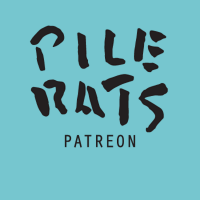 Next article: Introducing the Pilerats Patreon, a new home for Pilerats exclusives