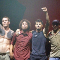 Next article: Sorry folks, that Rage Against The Machine poster - and their Splendour slot - is fake
