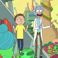 Next article: Rick and Morty Crew improvise a mini-episode to cure all of your withdrawals