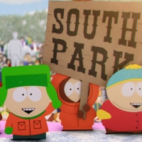Next article: South Park counts down to its upcoming twentieth season
