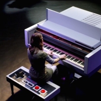 Next article: Today's Must Watch: Super Mario Bros Melody On A Nintendo-themed Piano