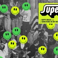 Previous article: Listen: Supershy - Happy Music / Something on my Mind