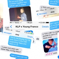 Previous article: KLP x Young Franco Text Message Interview