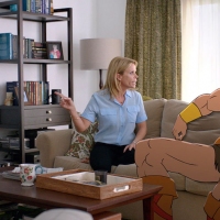 Next article: The internet goldmine delivers: Fox's new comedy Son of Zorn