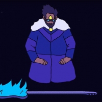 Next article: Thundercat gets animated in trippy, new visual for Song For The Dead