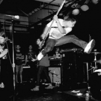 Previous article: Watch: Title Fight - Chlorine