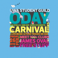 Previous article: Come hang with us at the UWA Tav tomorrow for ODAY