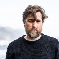 Previous article: Listen: Josh Pyke - To Find Happiness 